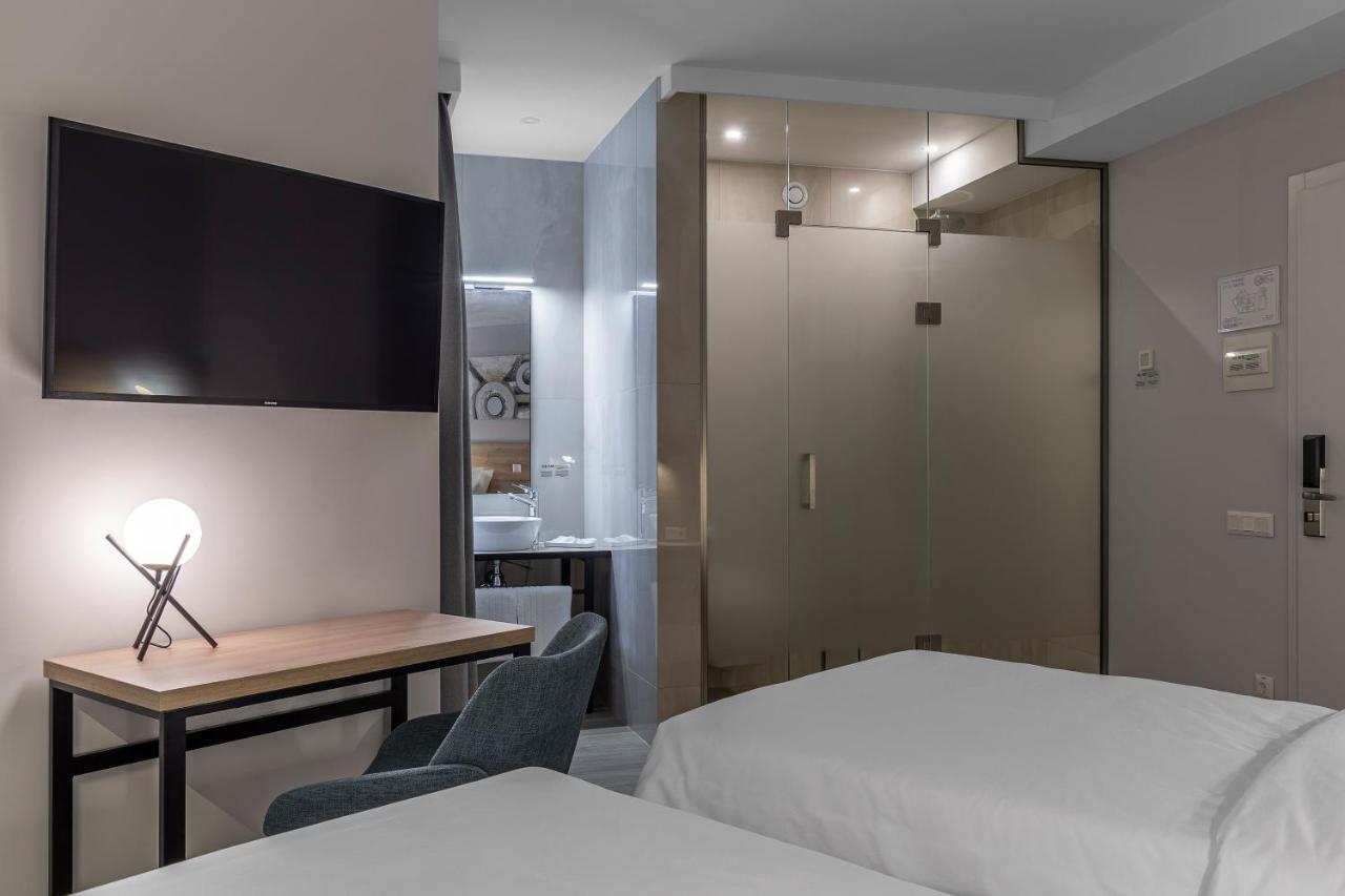 Kontrakt Boutique Hotel 키예프 외부 사진